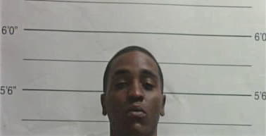 Corey Singleton, - Orleans Parish County, LA 